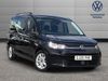 Volkswagen Caddy Maxi 1.5 TSI Life 116 5dr DSG [Tech Pack]