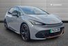 Cupra Born listing photo