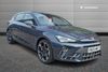 Cupra Leon listing photo