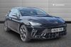 Cupra Leon listing photo