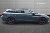 CUPRA Leon 1.5 eTSI 150 V3 5dr DSG