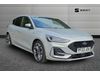 Ford Focus 1.0 EcoBoost Hybrid mHEV 155 ST-Line X 5dr