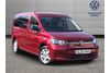 Volkswagen Caddy Maxi listing photo