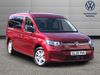 Volkswagen Caddy Maxi 1.5 TSI Life 116 5dr DSG [Tech Pack]