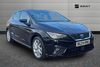 SEAT Ibiza listing photo