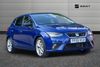 SEAT Ibiza listing photo