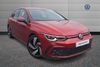 Volkswagen Golf 2.0 TSI GTI 5dr