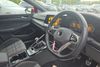 Volkswagen Golf 2.0 TSI GTI 5dr