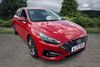 Hyundai i30 listing photo
