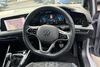 Volkswagen Golf 1.5 TSI 150 R-Line 5dr