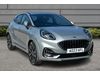 Ford Puma ST-Line Vignale