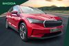 skoda ENYAQ 210kW 85 Edition 82kWh 5dr Auto