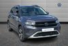 Volkswagen T-cross listing photo