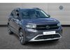 Volkswagen T-Cross 1.0 TSI 115 Match 5dr