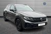 Volkswagen Touareg listing photo