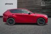 Mazda CX-60 2.5 PHEV Homura 5dr Auto