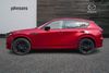 Mazda CX-60 2.5 PHEV Homura 5dr Auto