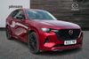 Mazda CX-60 2.5 PHEV Homura 5dr Auto