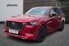 Mazda CX-60 2.5 PHEV Homura 5dr Auto