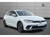 Volkswagen Polo 1.0 TSI Match 5dr