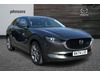 Mazda CX-30 2.0 e-Skyactiv G MHEV Exclusive-Line 5dr Auto