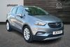 Vauxhall Mokka X listing photo