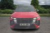 Hyundai Tucson 1.6T Plug-in Hybrid N Line S 5dr Auto