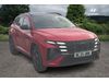 Hyundai Tucson 1.6T Plug-in Hybrid N Line S 5dr Auto