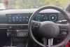 Hyundai Tucson 1.6T Plug-in Hybrid N Line S 5dr Auto
