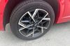 Hyundai Tucson 1.6T Plug-in Hybrid N Line S 5dr Auto