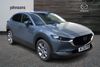 MAZDA CX 30 2.5 E SKYACTIV G MHEV 140 EXCLUSIVE LINE 5DR AUTO AVAILABLE FOR...