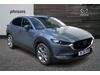 Mazda CX-30 2.5 e-Skyactiv G MHEV 140 Exclusive-Line 5dr Auto