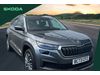 skoda KODIAQ 1.5 TSI SE L Executive 5dr DSG [7 Seat]