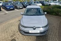 VOLKSWAGEN GOLF 1.5 TSI LIFE 5DR AVAILABLE FOR HOME DELIVERY 2024 MANUAL 18,253 MILES...