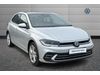 Volkswagen Polo 1.0 TSI Edition 50 5dr