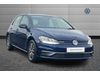 Volkswagen Golf 1.5 TSI EVO SE [Nav] 5dr DSG