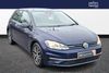 Volkswagen Golf 1.5 TSI EVO SE [Nav] 5dr DSG
