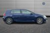 Volkswagen Golf 1.5 TSI EVO SE [Nav] 5dr DSG