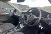 Volkswagen Golf 1.5 TSI EVO SE [Nav] 5dr DSG
