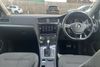 Volkswagen Golf 1.5 TSI EVO SE [Nav] 5dr DSG
