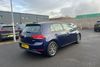 Volkswagen Golf 1.5 TSI EVO SE [Nav] 5dr DSG
