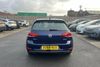 Volkswagen Golf 1.5 TSI EVO SE [Nav] 5dr DSG