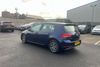 Volkswagen Golf 1.5 TSI EVO SE [Nav] 5dr DSG