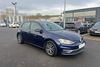 Volkswagen Golf 1.5 TSI EVO SE [Nav] 5dr DSG