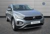 Volkswagen T-Roc 1.0 TSI 115 Match 5dr