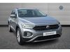 Volkswagen T-Roc 1.0 TSI 115 Match 5dr
