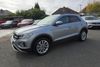 Volkswagen T-Roc 1.0 TSI 115 Match 5dr