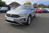 Volkswagen T-Roc 1.0 TSI 115 Match 5dr