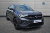 Volkswagen T-cross listing photo