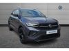 Volkswagen T-Cross 1.0 TSI Black Edition 5dr